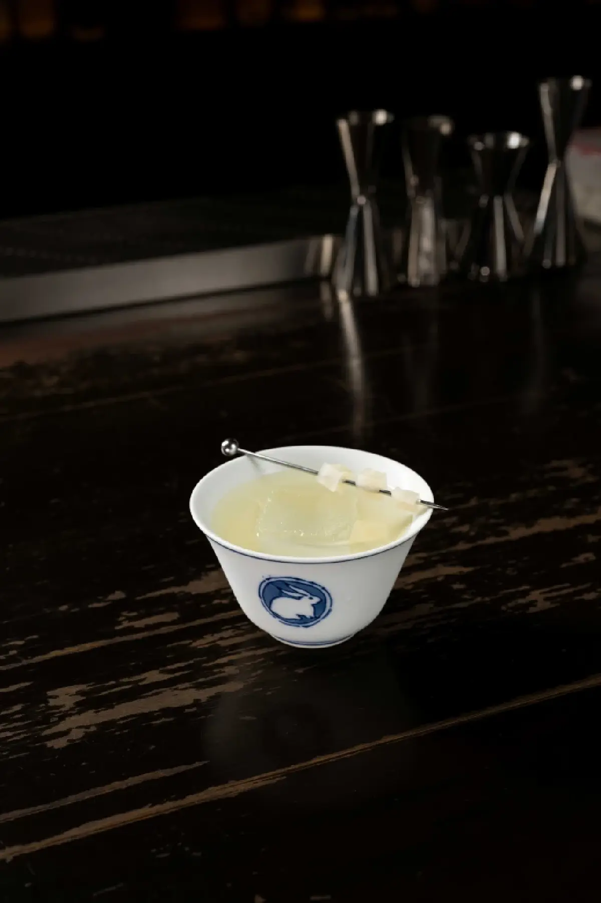 “SONKLIN Weeks” เสิร์ฟเมนูซิกเนเจอร์ค็อกเทลจาก “ซ่อนกลิ่น”