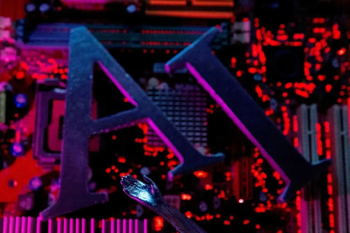 สิงคโปร์ทุ่มลงทุนกว่า 7.7 แสนล้านดอลลาร์ พัฒนา AI ถึงปี 2030