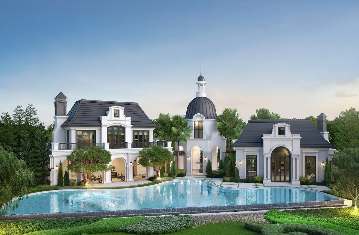 ต้องรอด! LH ทิ้งเกมขายเร็ว ลุยค่าเช่า-คุมหนี้-ลดสต๊อก สู้พิษเศรษฐกิจ