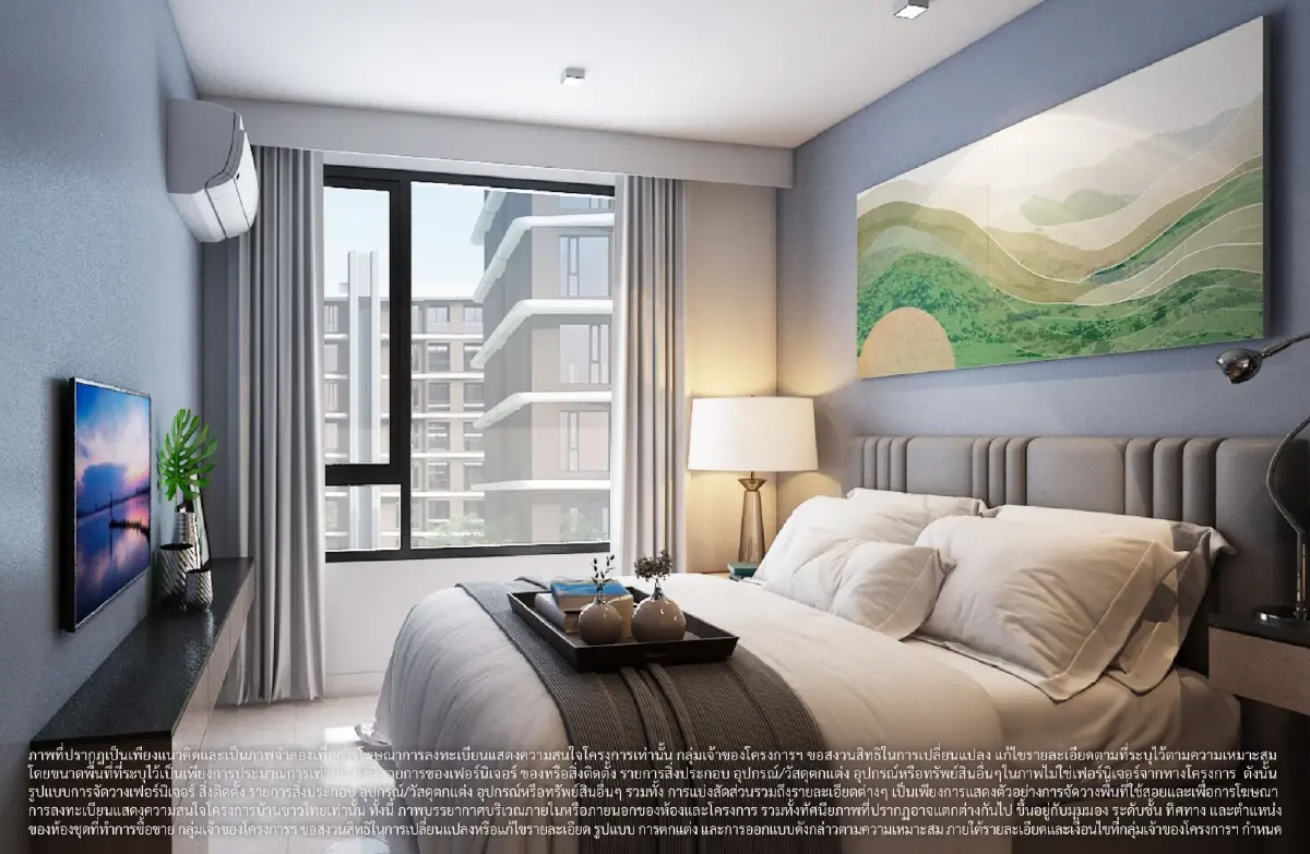 'คีรี' คิกออฟ 'บ้านชาวไทย' คอนโดขายขาดเริ่ม 1.6 ล. ช่วยคนรายได้น้อย