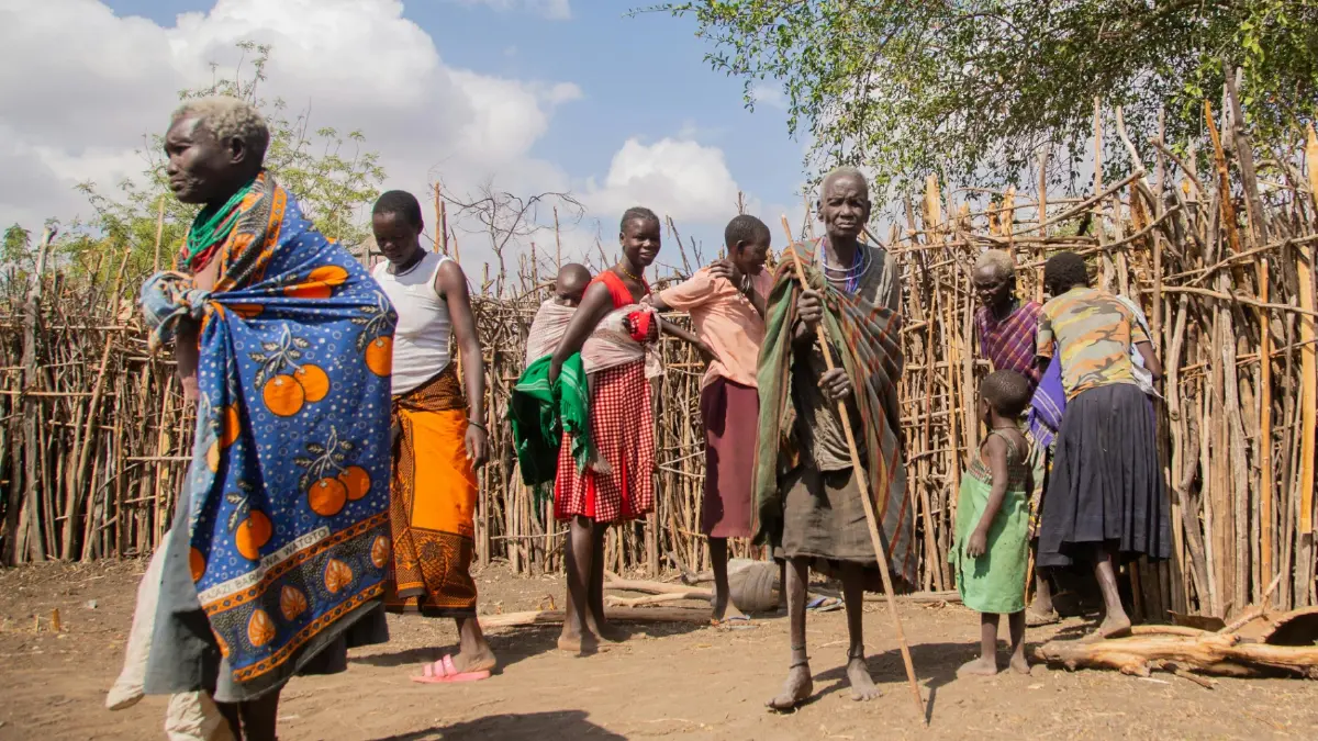 AGenDA โครงการถอดรหัส "จีโนมชาวแอฟริกา" ที่อาจเปลี่ยนอนาคตการรักษาทั่วโลก!