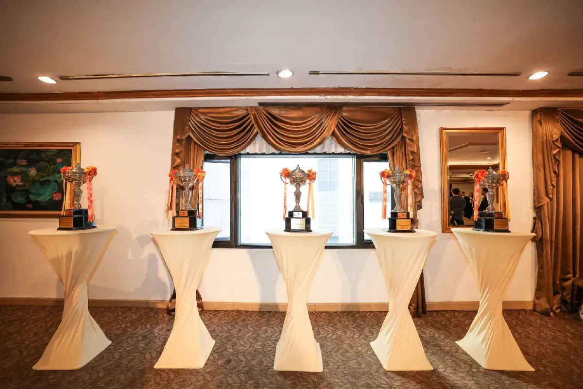 ไทยเจ้าภาพแบด Princess 2026 "น้องวิว-พี่เมย์" นำทัพล่าแชมป์