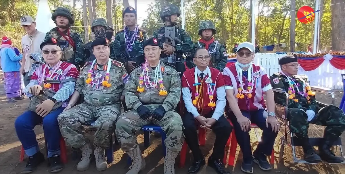 กอทูเล: รัฐใหม่ใกล้ชายแดนไทย ความฝันของชาติพันธุ์กับความเป็นจริง