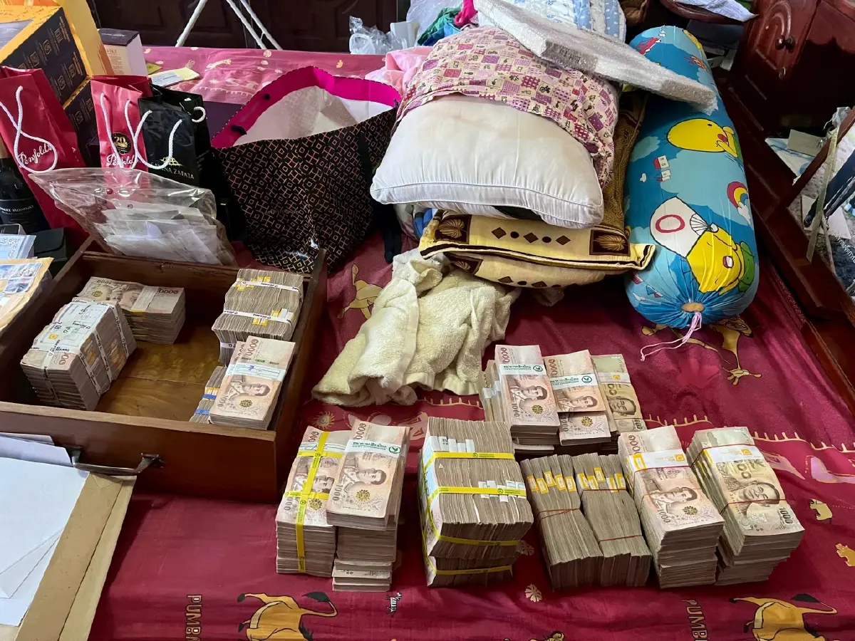 รวบ ผู้ช่วยผู้ว่าฯการไฟฟ้า พัวพัน "เหมืองบิตคอยน์จีนเทา" ลอบใช้ไฟหลวง