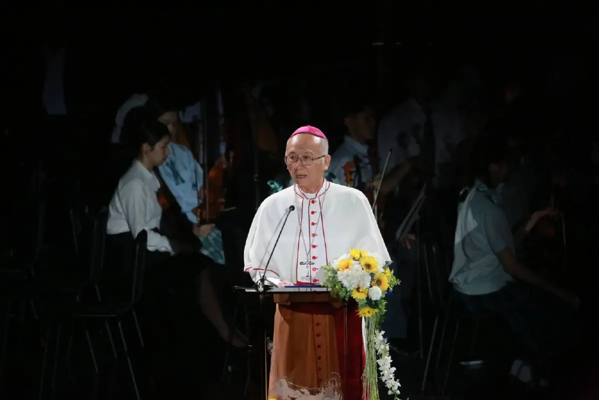 เครือสารสาสน์จัดงาน Pay It Forward วันครู มอบทุนผู้ด้อยโอกาส