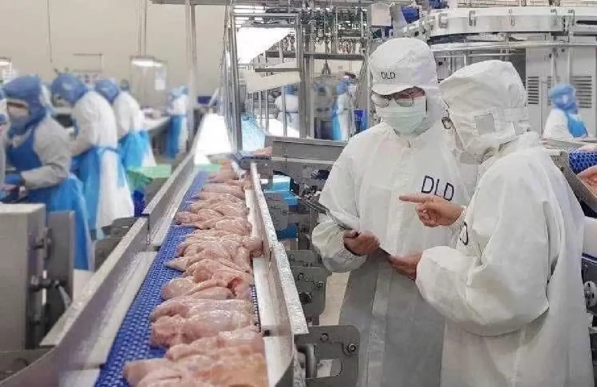 อธิบดีปศุสัตว์ลุยปี 69 ดันส่งออก ชู 2 ดาวเด่นโกยตลาดโลก