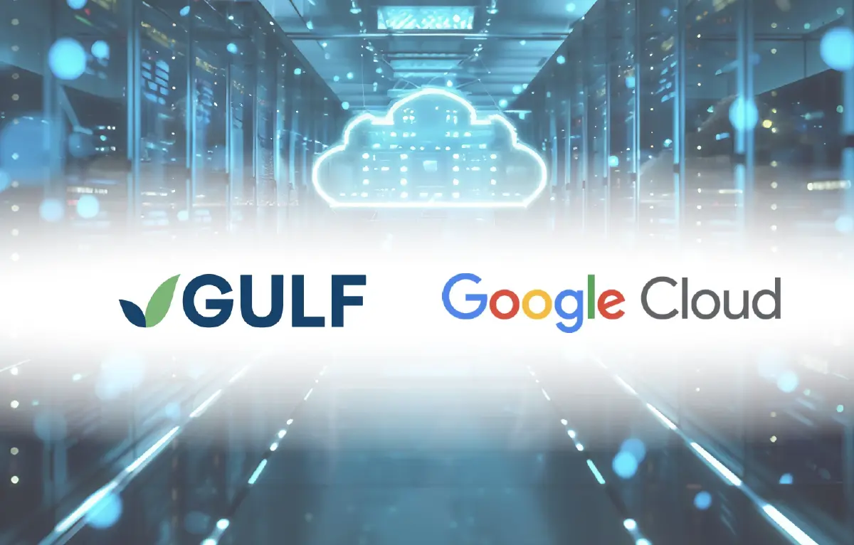 Gulf Edge ผนึก Google Cloud ชู Sovereign และ Agentic AI ดันไทยสู่ศูนย์กลาง AI