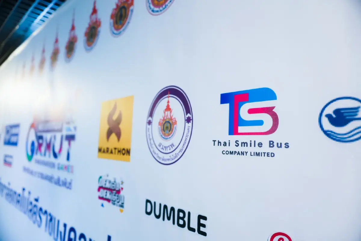 TSB จัดรถ EV รับส่งนักกีฬาราชมงคลเกมส์ 69 มุ่งเป้ามหาลัยสีเขียว