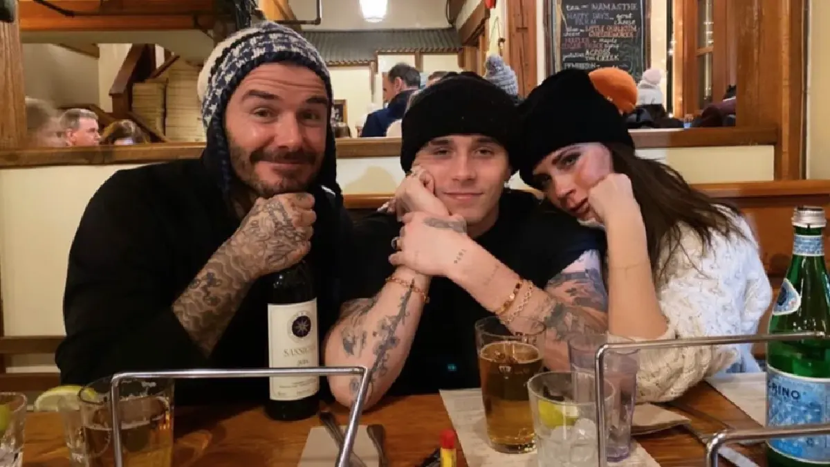 ส่องพอร์ตพอลิโอ รายได้ บรู๊คลิน เบ็คแฮม : ปม สิทธิ์ในชื่อ และธุรกิจ