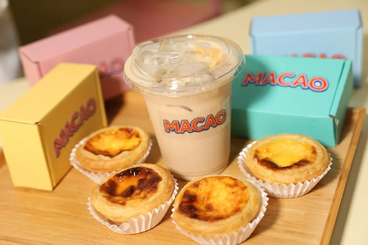 สัมผัสมาเก๊ามุมใหม่ใน TITF 2026 ชูไลฟ์สไตล์และเมืองอัจฉริยะสุดล้ำ