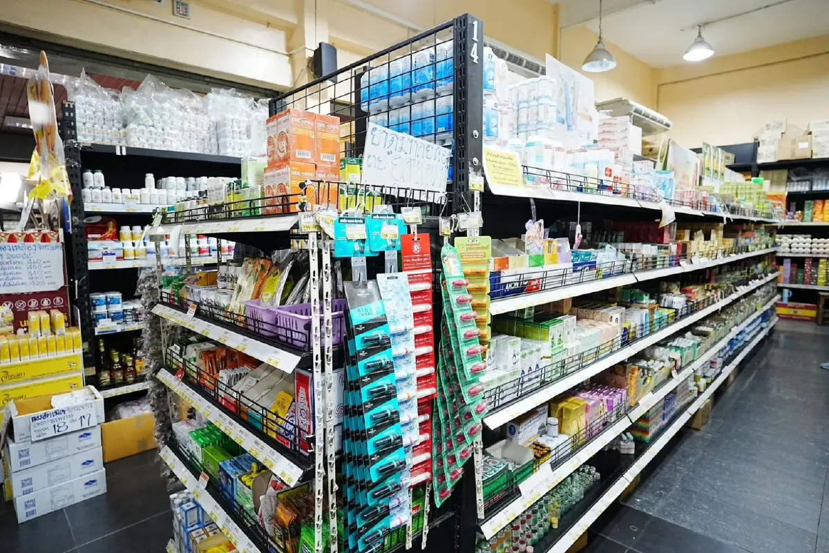 พาณิชย์เตือนค้าปลีกไทยต้องเร่งปรับตัว ฝ่าจุดเปลี่ยนโครงสร้าง