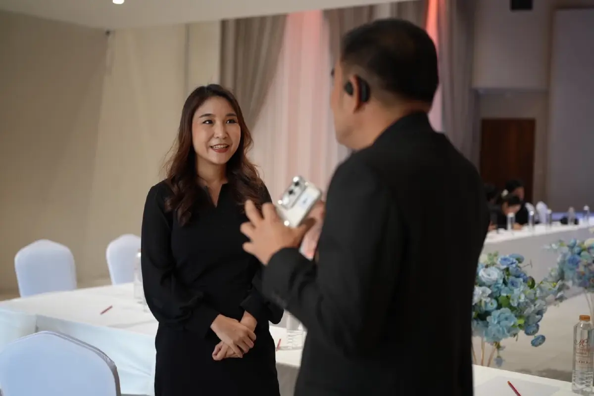 “ศิริกัญญา” กางแผนกระจายอำนาจ ชู 5 เป้าหมายเลือกตั้งผู้ว่าฯ