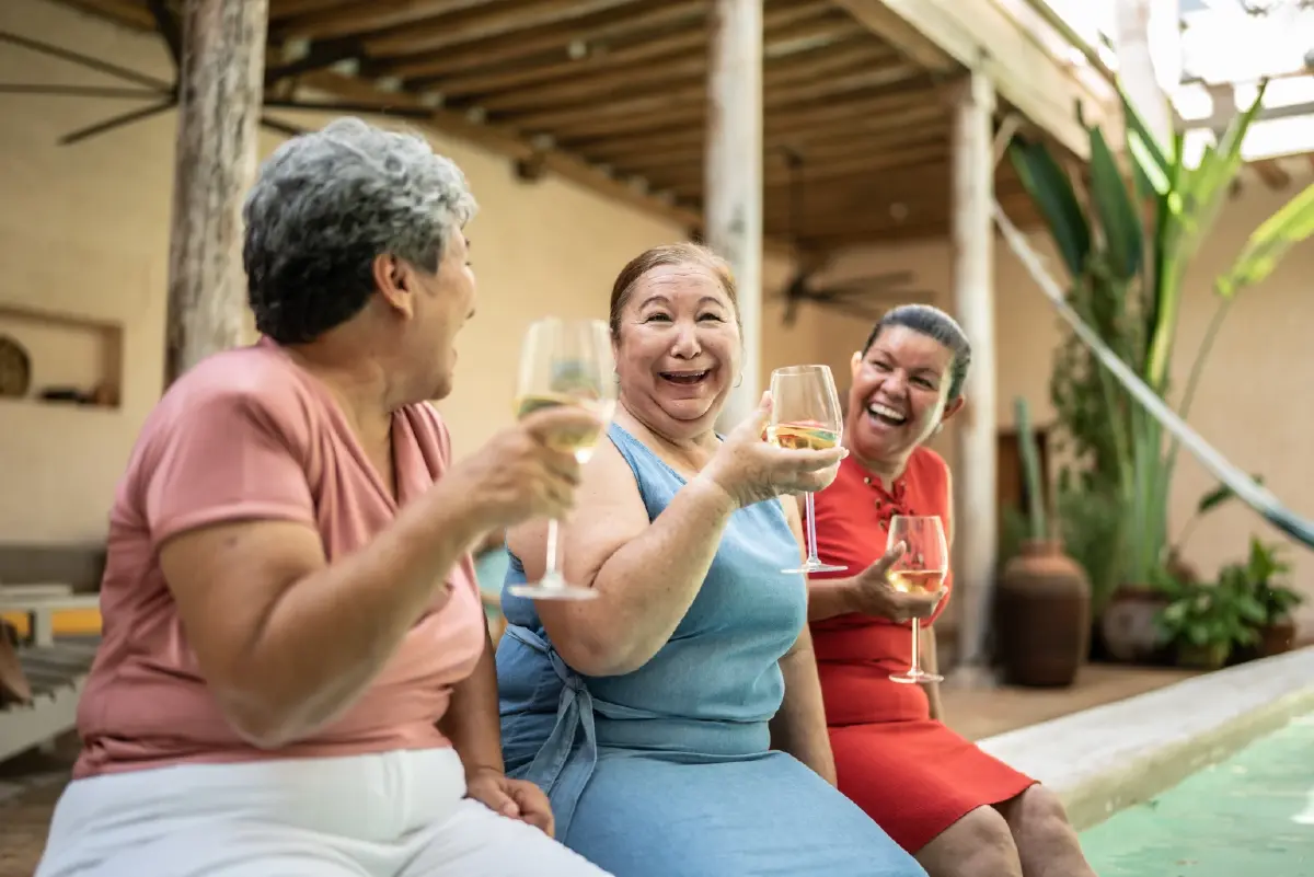 10 เทรนด์ท่องเที่ยว 2569 เมื่อความเป็นตัวเองกลายเป็นหัวใจของทุกการเดินทาง