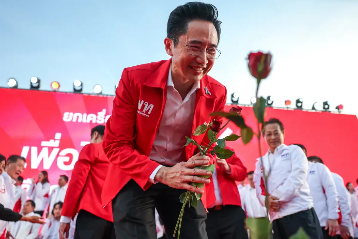 เนชั่นโพล : เลือกตั้ง 2569 กับสมรภูมิ “ตรีศูล” ที่เปลี่ยนภูมิทัศน์การเมืองไทย