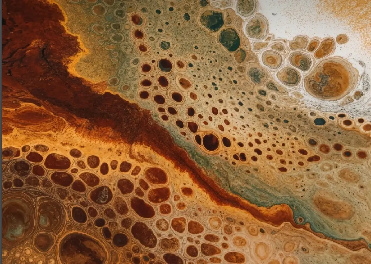 10 สุดยอดนวัตกรรมเทคฯ พลิกวิกฤตสภาพภูมิอากาศ ฟื้นฟูสุขภาพโลก