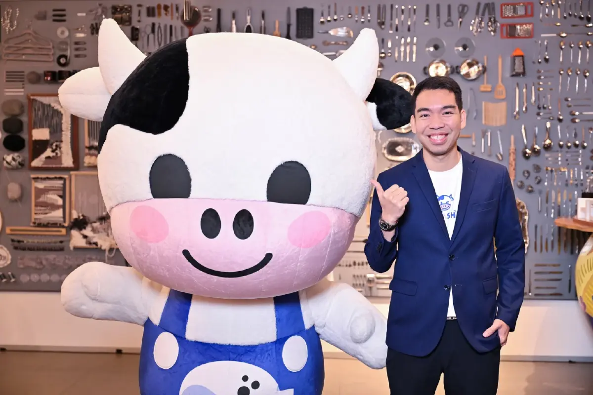 กวิน กลองกระโทก