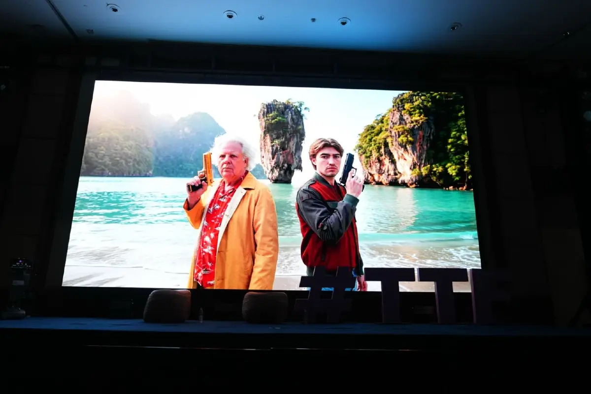 "A World of Change" หัวเลี้ยวหัวต่อท่องเที่ยวไทย เมื่อเกมใหม่ไม่ได้วัดที่จำนวน