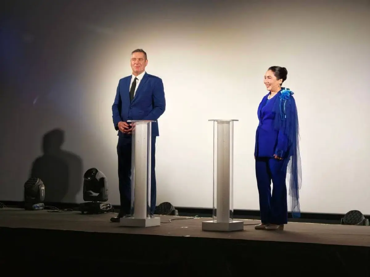 New U Life ดันไทยฮับสุขภาพโลก เชื่อม Wellness สู่ Soft Power