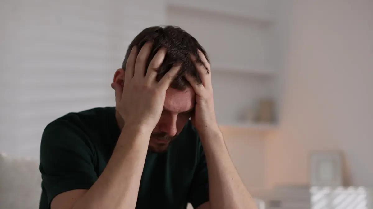 นิยามความเป็นผู้ชายแบบเดิม ก่อให้เกิดปัญหาสุขภาพจิต