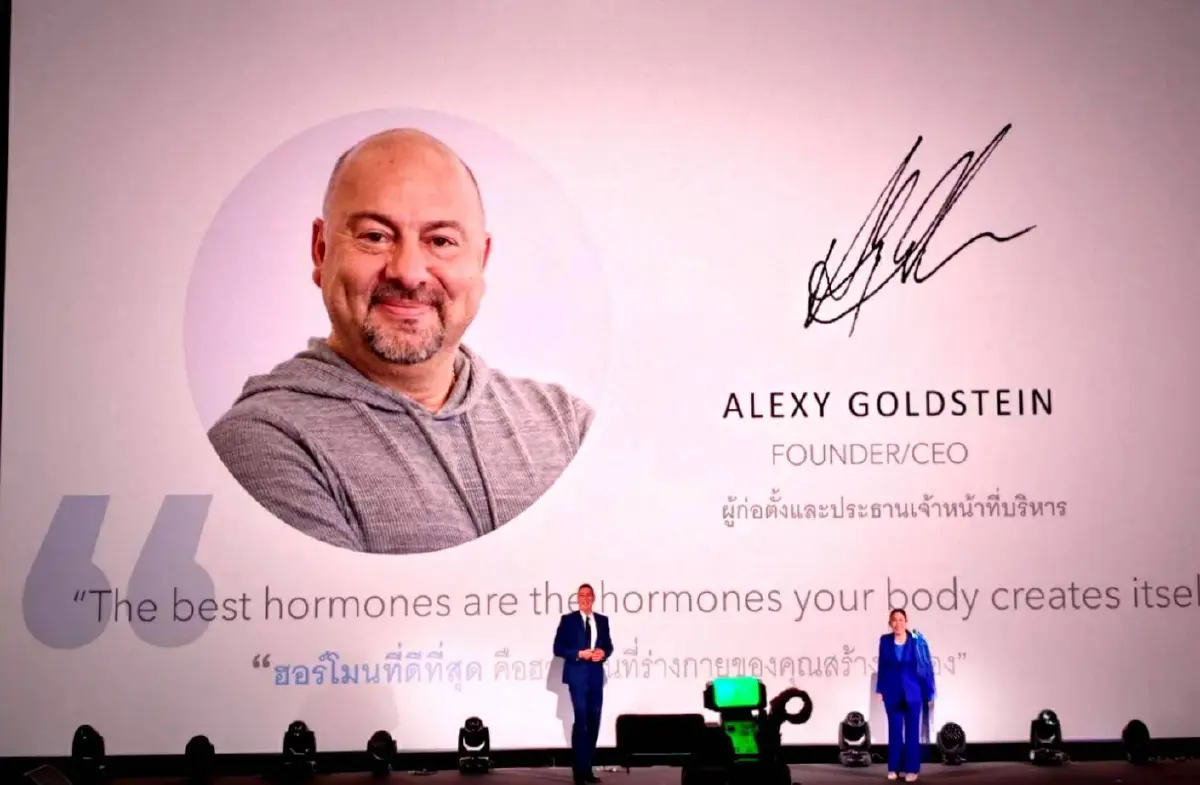 New U Life ดันไทยฮับสุขภาพโลก เชื่อม Wellness สู่ Soft Power