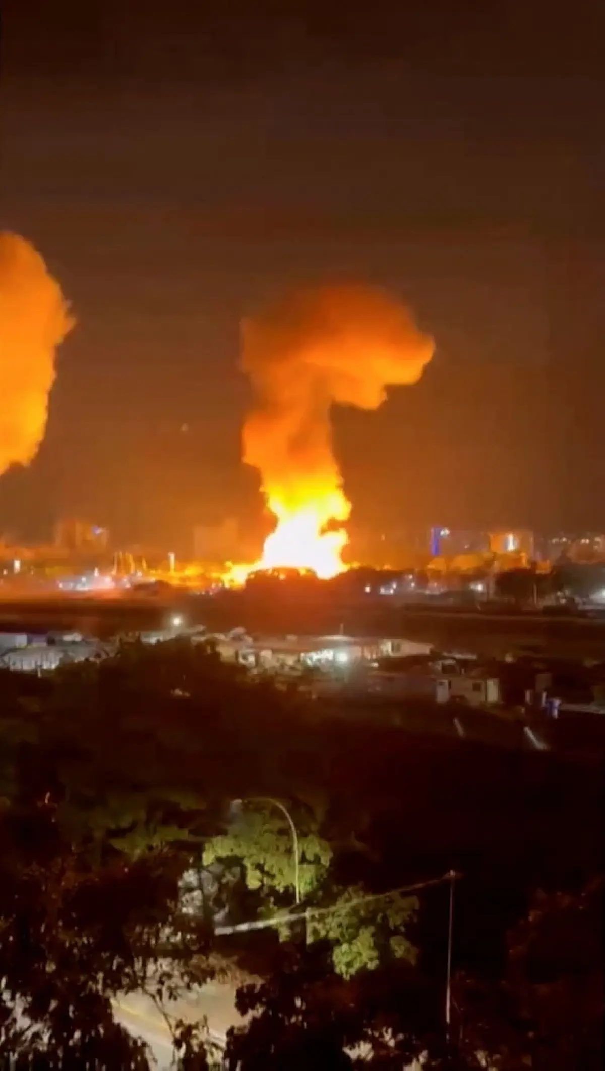 สหรัฐเปิดปฏิบัติการลับ จับกุมประธานาธิบดีเวเนซุเอลา