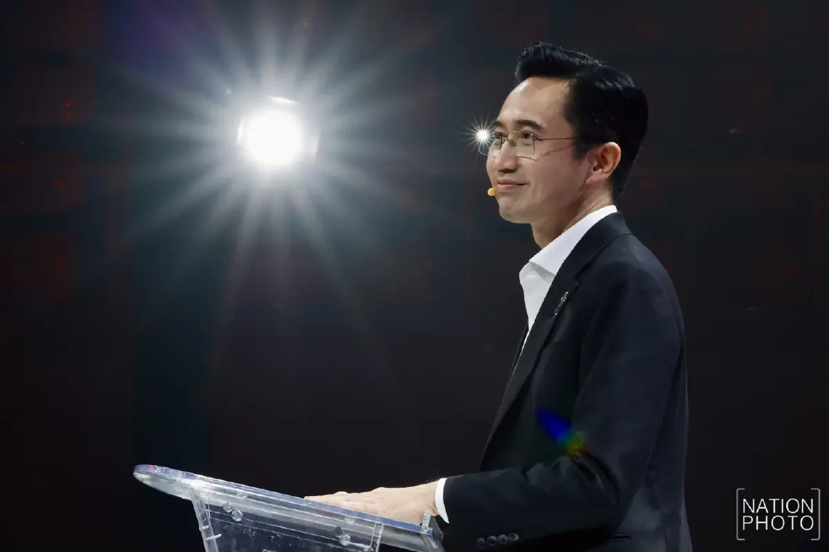 ดีเบต NATION ELECTION 2569 ชู AI ขับเคลื่อนรัฐบาล ขจัดคอร์รัปชัน