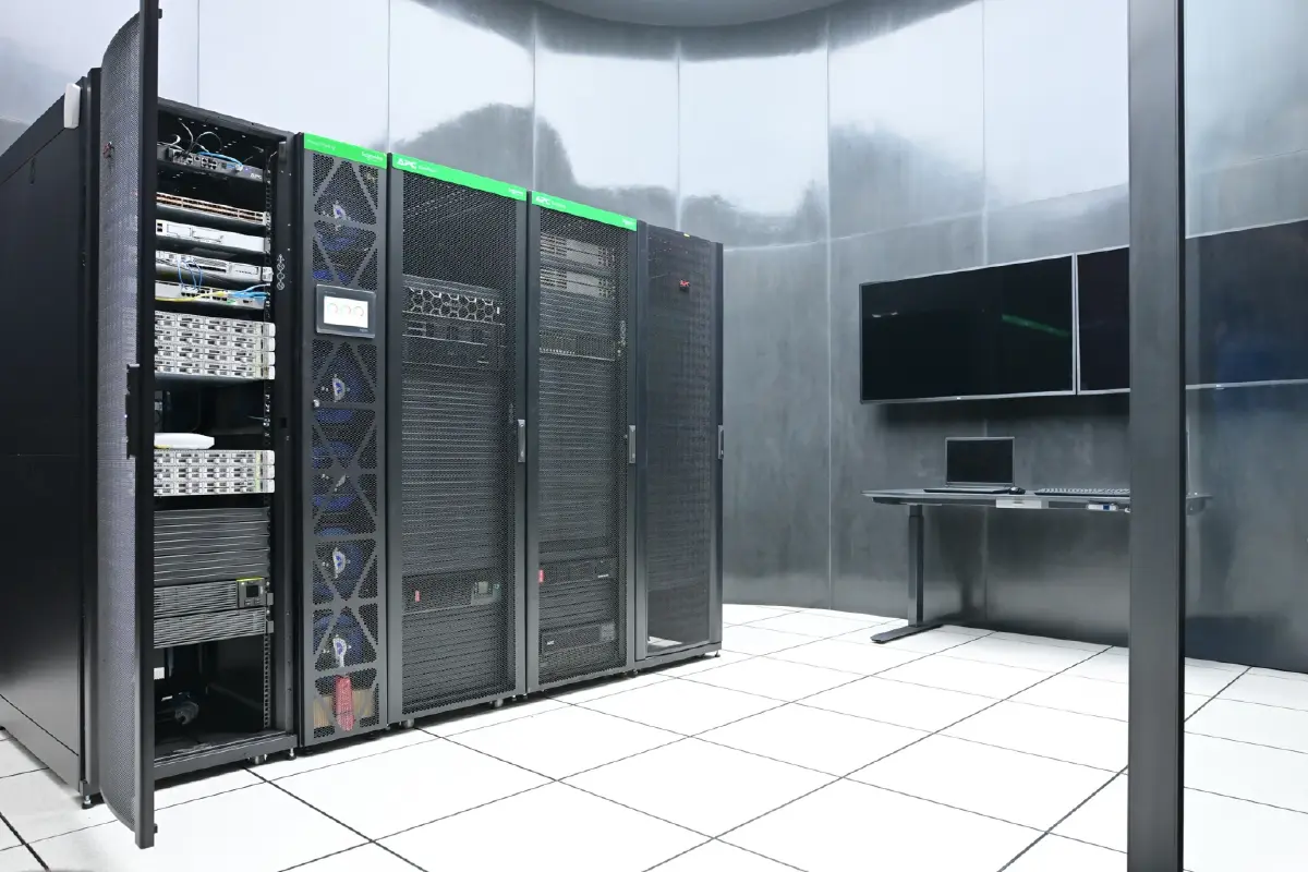 SYNNEX OPEN HOUSE 2026 เปิดความก้าวหน้านวัตกรรม AIแห่งประเทศไทย