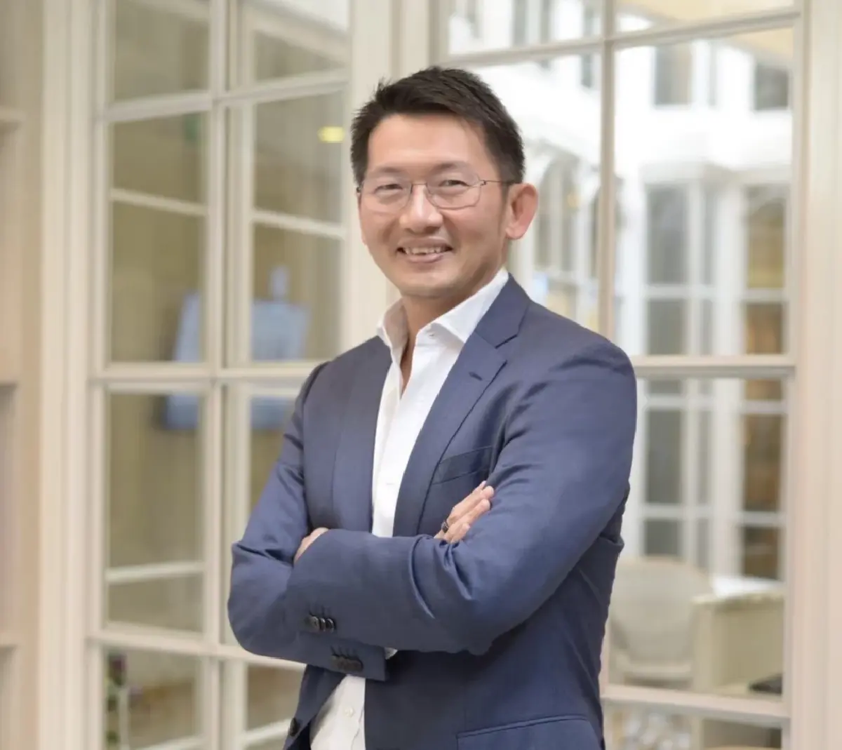 ธนา เธียรอัจฉริยะ