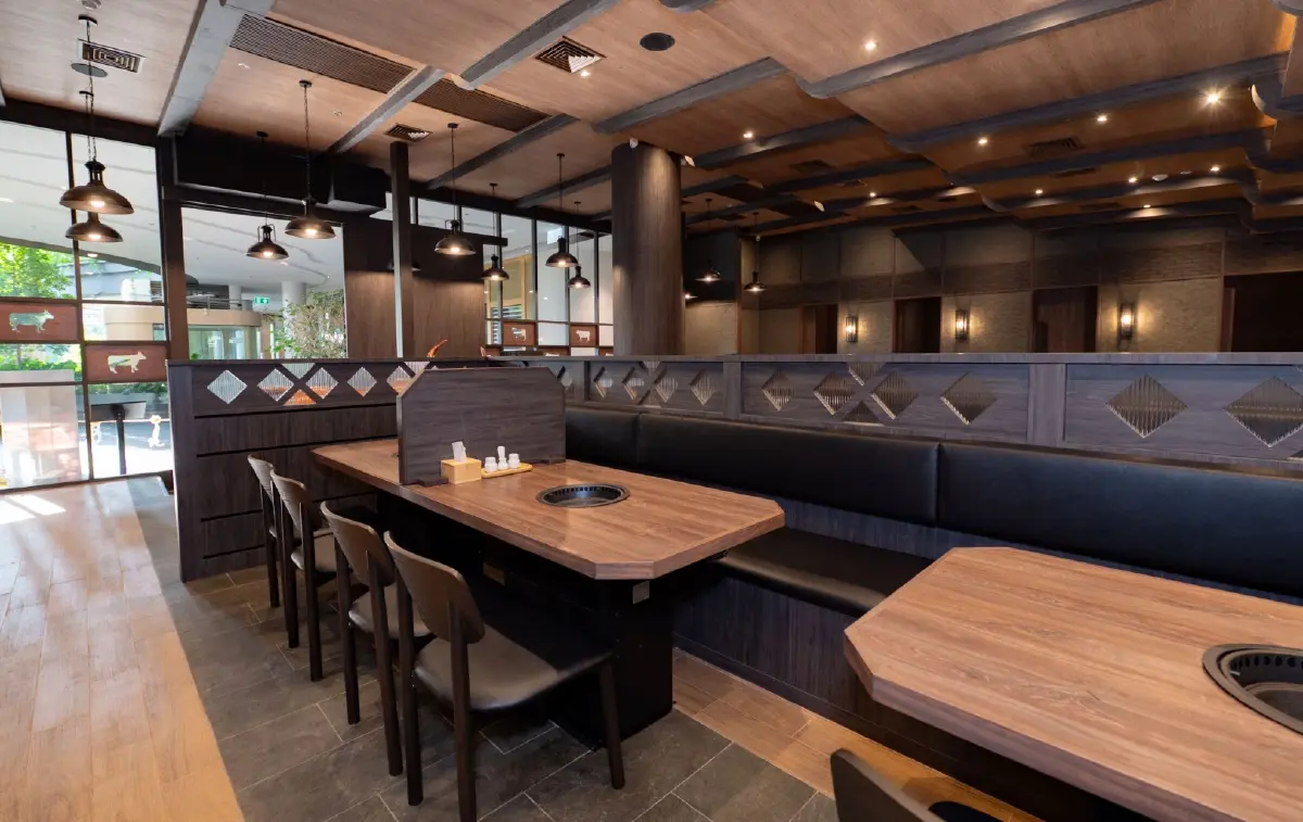 สหพัฒน์ จับมือ Colowide ยักษ์ร้านอาหารญี่ปุ่นดันยากินิคุพรีเมียมรุกตลาดไทย