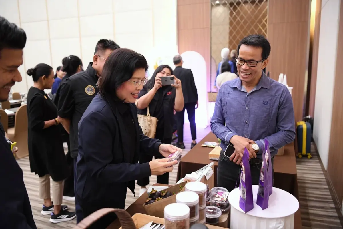 IP Local Hero ปี 6 บุกเมืองคอน ปั้น SMEs ด้วยทรัพย์สินทางปัญญา