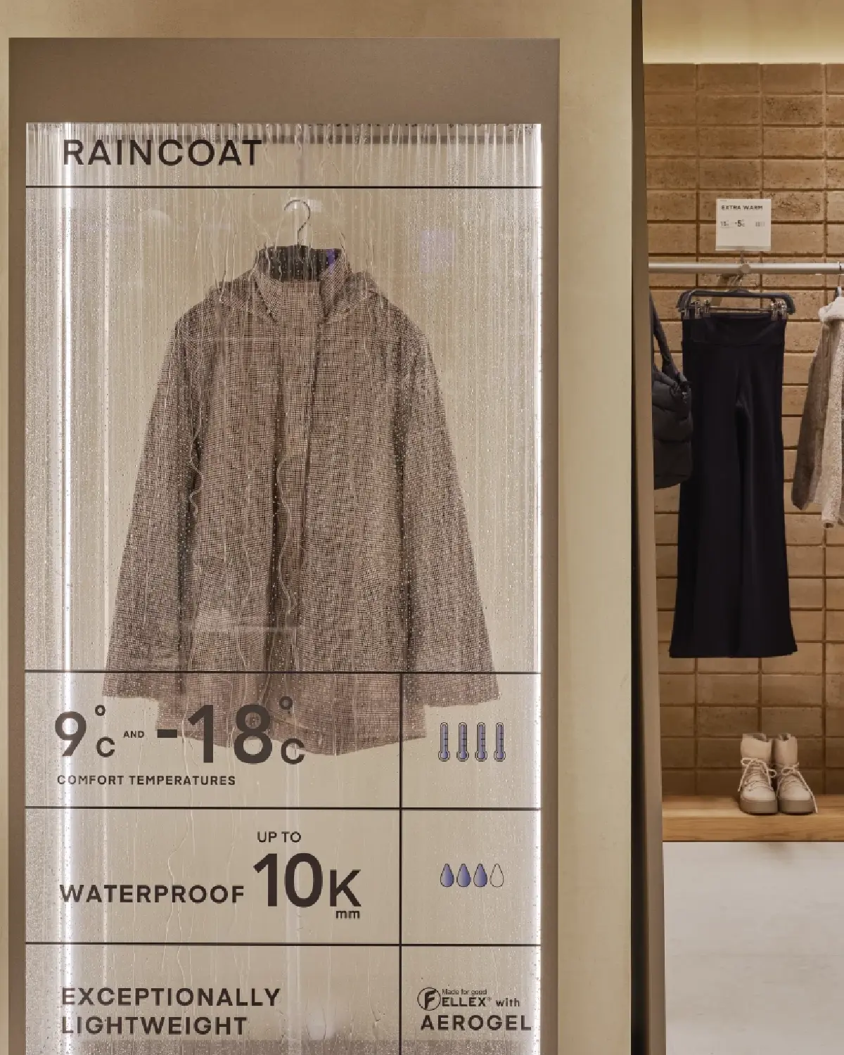 OYSHO ปักหมุดเซ็นทรัลพาร์ค สโตร์ใหม่ผสานดีไซน์สเปนและไลฟ์สไตล์