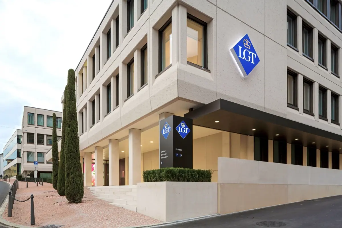 โลกผันผวนยาว ไทยโตต่ำ! LGT เปิด 7 เข็มทิศลงทุนปี 2026 ปรับพอร์ตใหม่ก่อนเกมเปลี่ยน