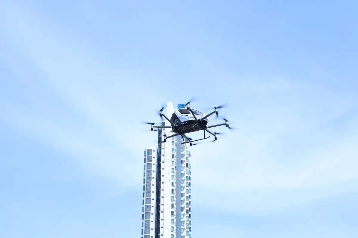 CAAT ปลดล็อกอายุเครื่องบิน หนุนขยายฝูงบิน ดันไทยศูนย์กลางการบิน