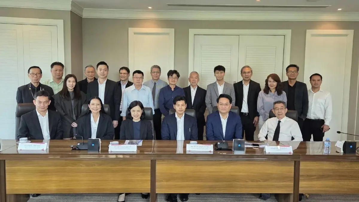 "รัฐบาลประชาชน" กางโรดแมปปฏิรูปการก่อสร้างภาครัฐทั้งระบบ