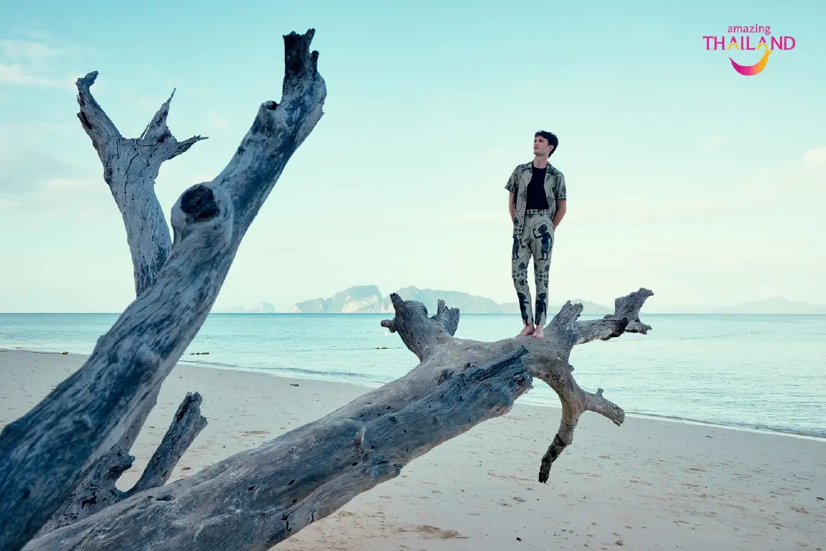 ททท. ดึง Henry Moodie เจาะตลาดหรู ชู Healing is the New Luxury