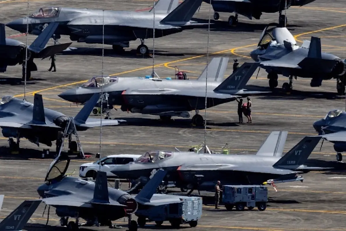 สหรัฐเปิดปฏิบัติการลับ จับกุมประธานาธิบดีเวเนซุเอลา