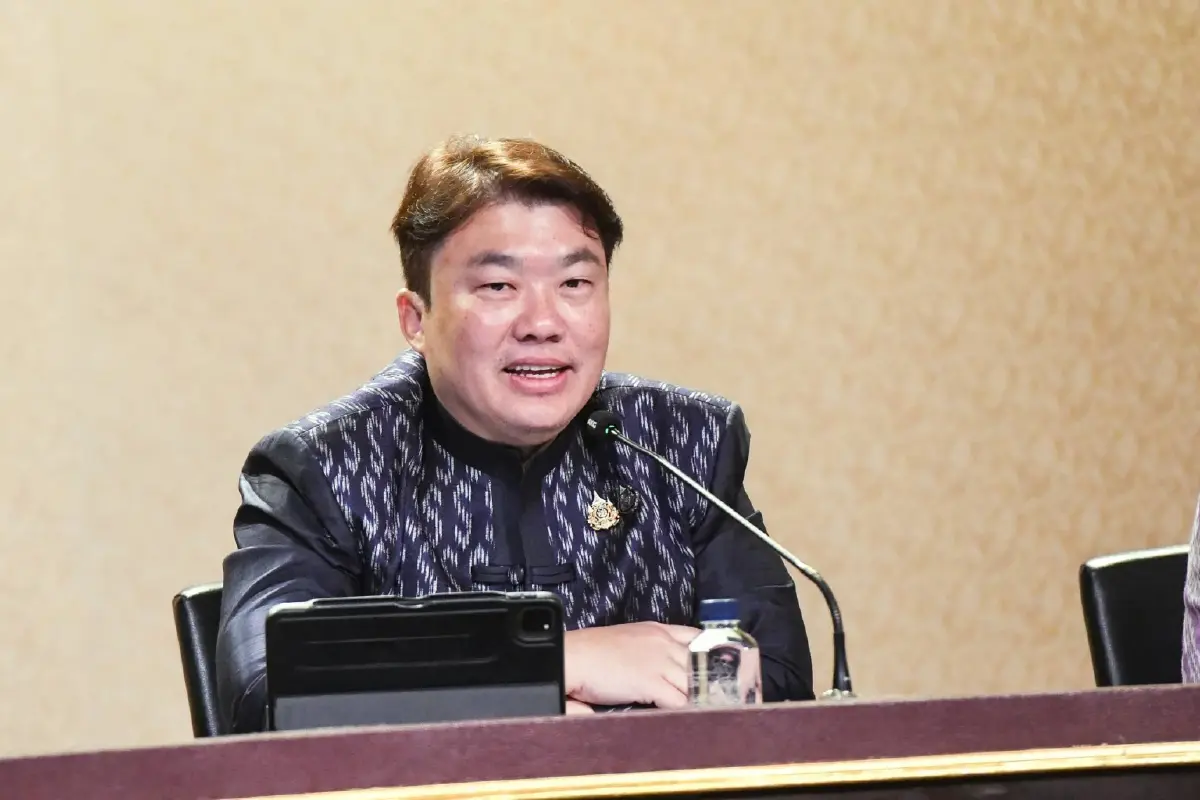 ครม. ไฟเขียว "มอเตอร์เวย์ M9 บางบัวทอง-บางปะอิน" 1.5 หมื่นล้าน