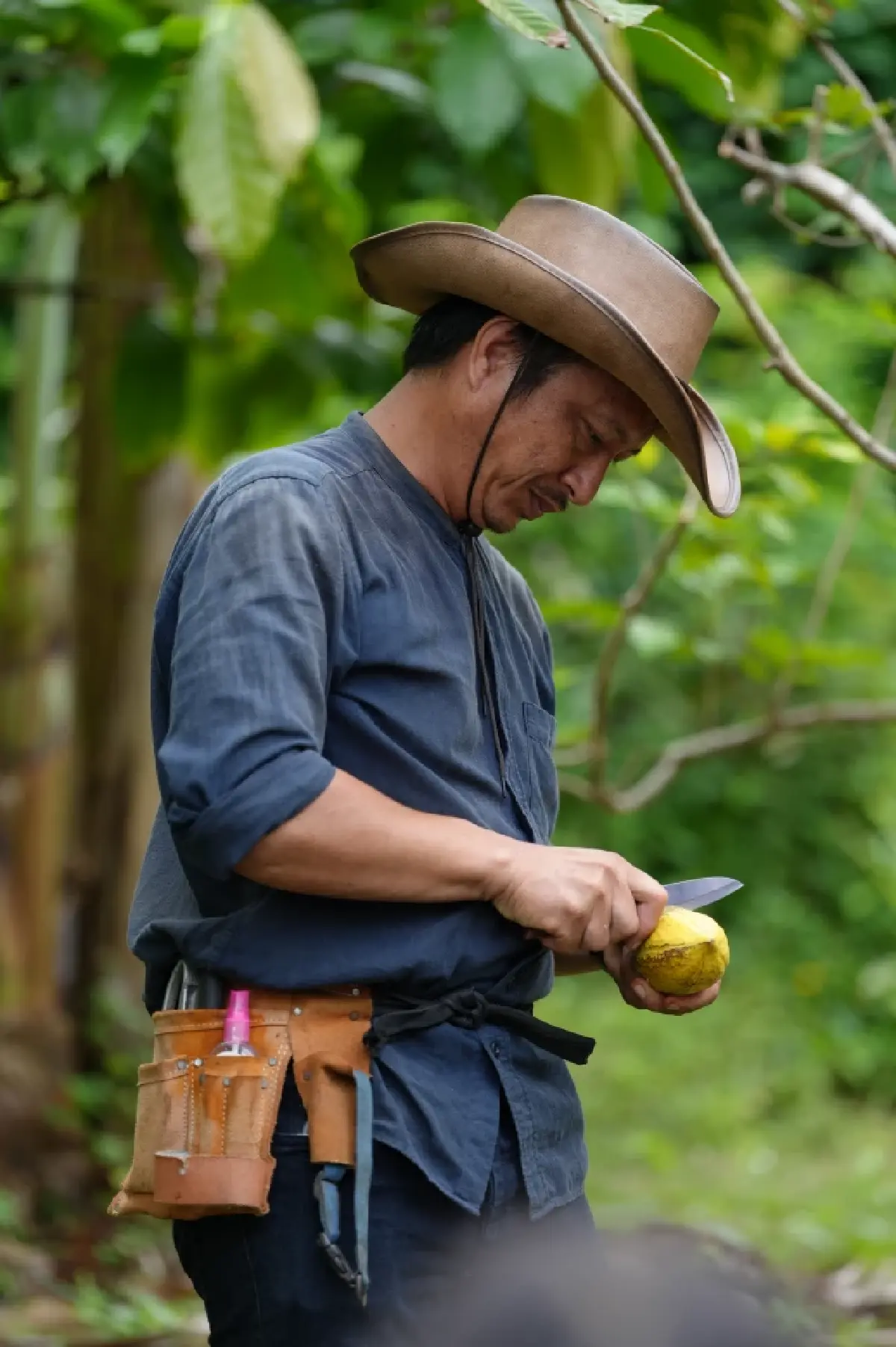 "พยัพ ขันขยัน" จากพนักงานยกกระเป๋า สู่ผู้นำความยั่งยืน พาฮิลตันคว้ารางวัลเอเชีย