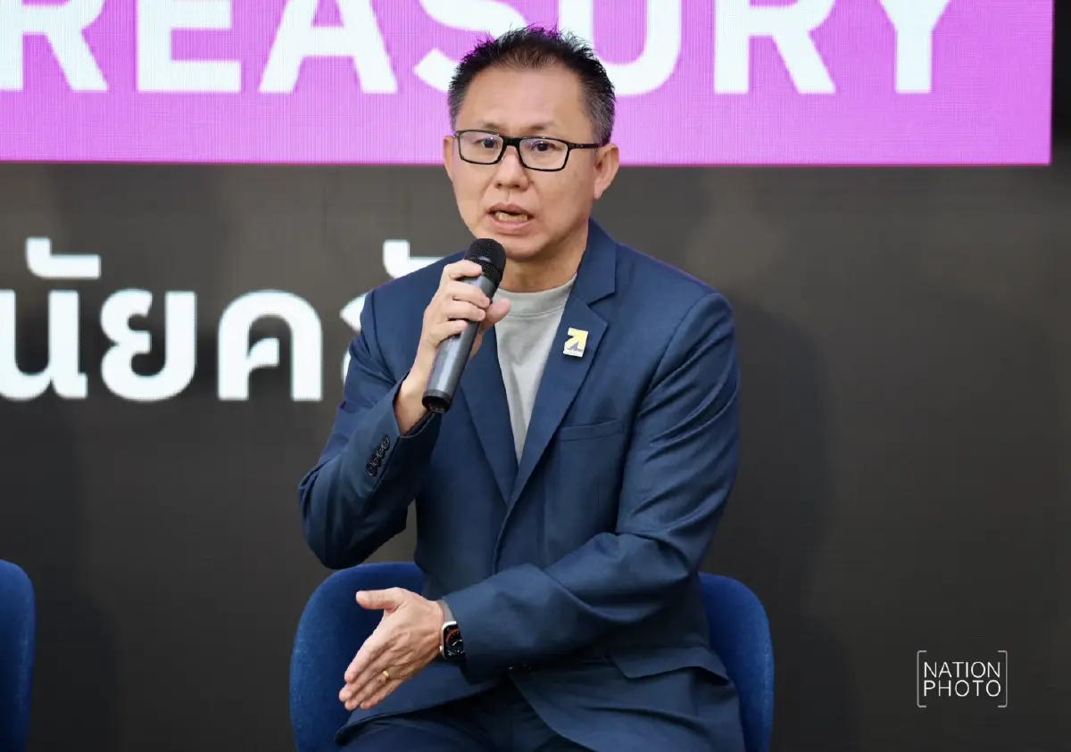 4 พรรคชงปฏิรูปภาษี เพิ่มรายได้ ชู Big Data ดึงคนเข้าสู่ฐานภาษี