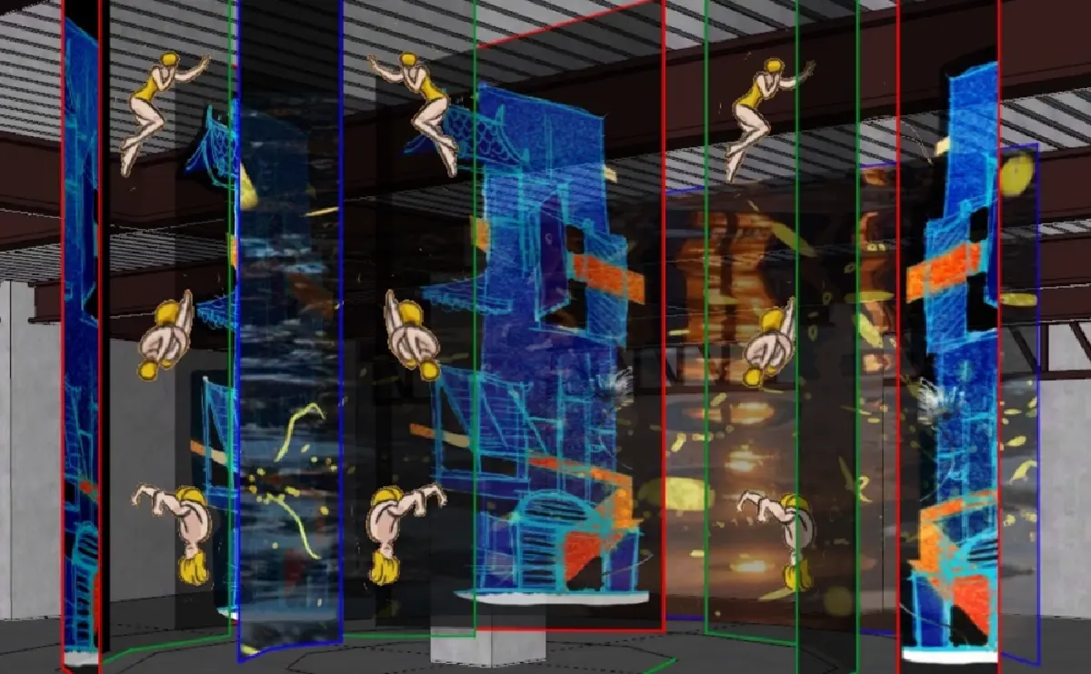 Bangkok Design Week 2026 เมื่อ “การออกแบบ” ไม่ได้ทำให้เมืองแค่สวยขึ้น