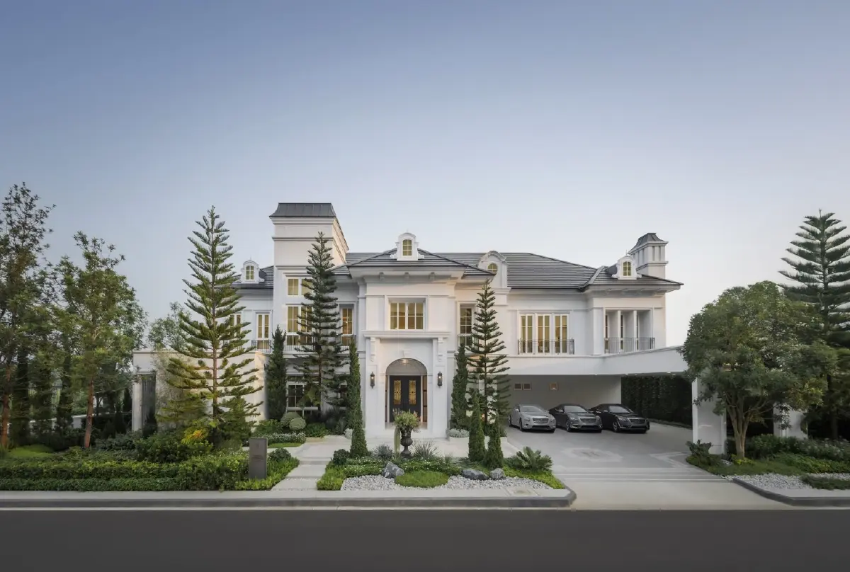 ต้องรอด! LH ทิ้งเกมขายเร็ว ลุยค่าเช่า-คุมหนี้-ลดสต๊อก สู้พิษเศรษฐกิจ