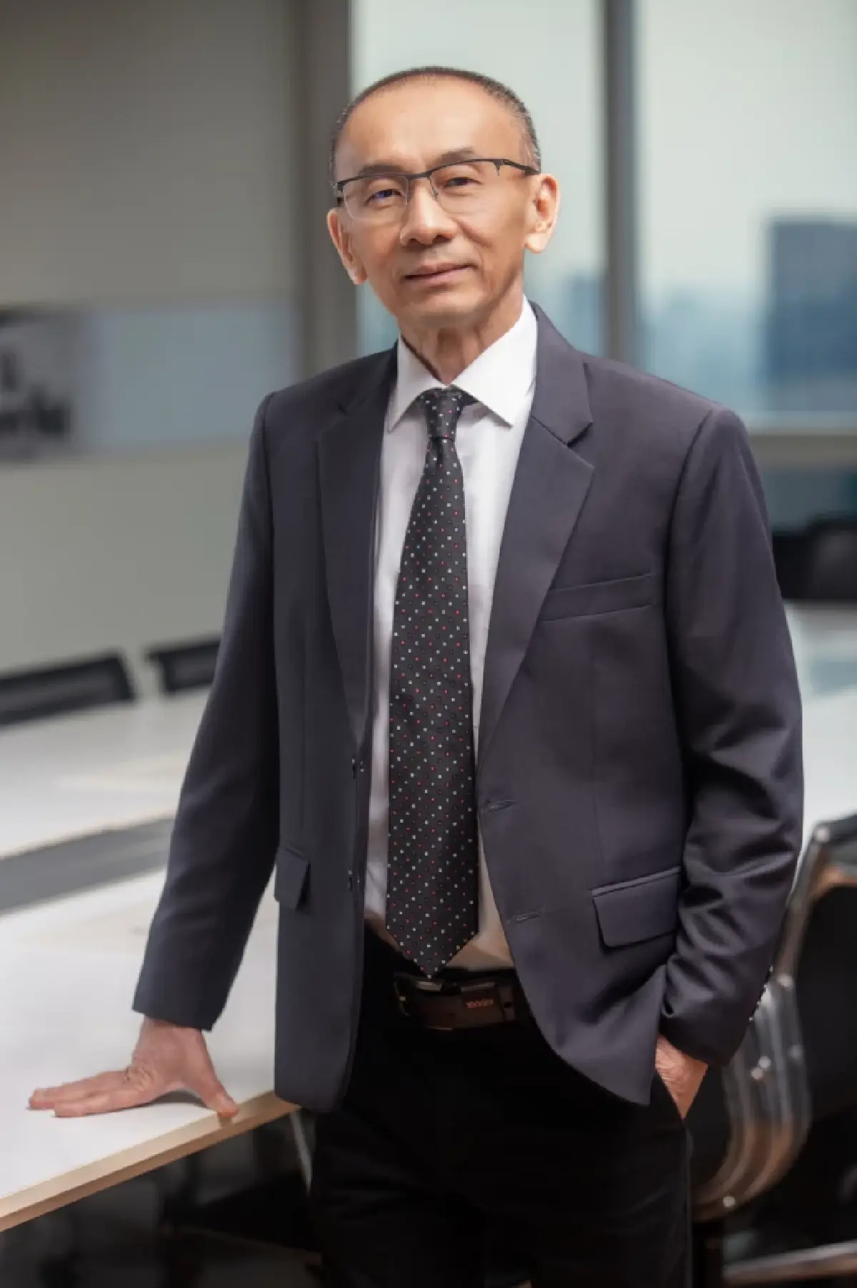 โชคชัย วลิตวรางค์กูร