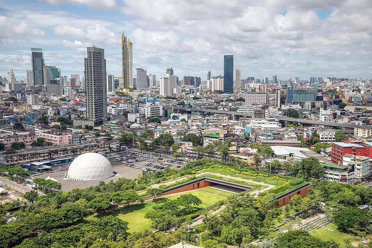 ภาพจาก https://pmcu.co.th/samyan-smart-city/