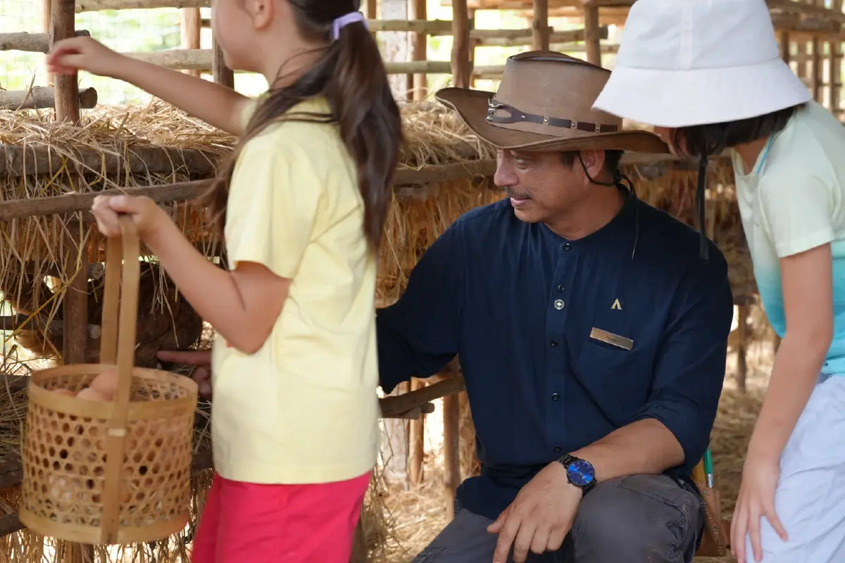 "พยัพ ขันขยัน" จากพนักงานยกกระเป๋า สู่ผู้นำความยั่งยืน พาฮิลตันคว้ารางวัลเอเชีย