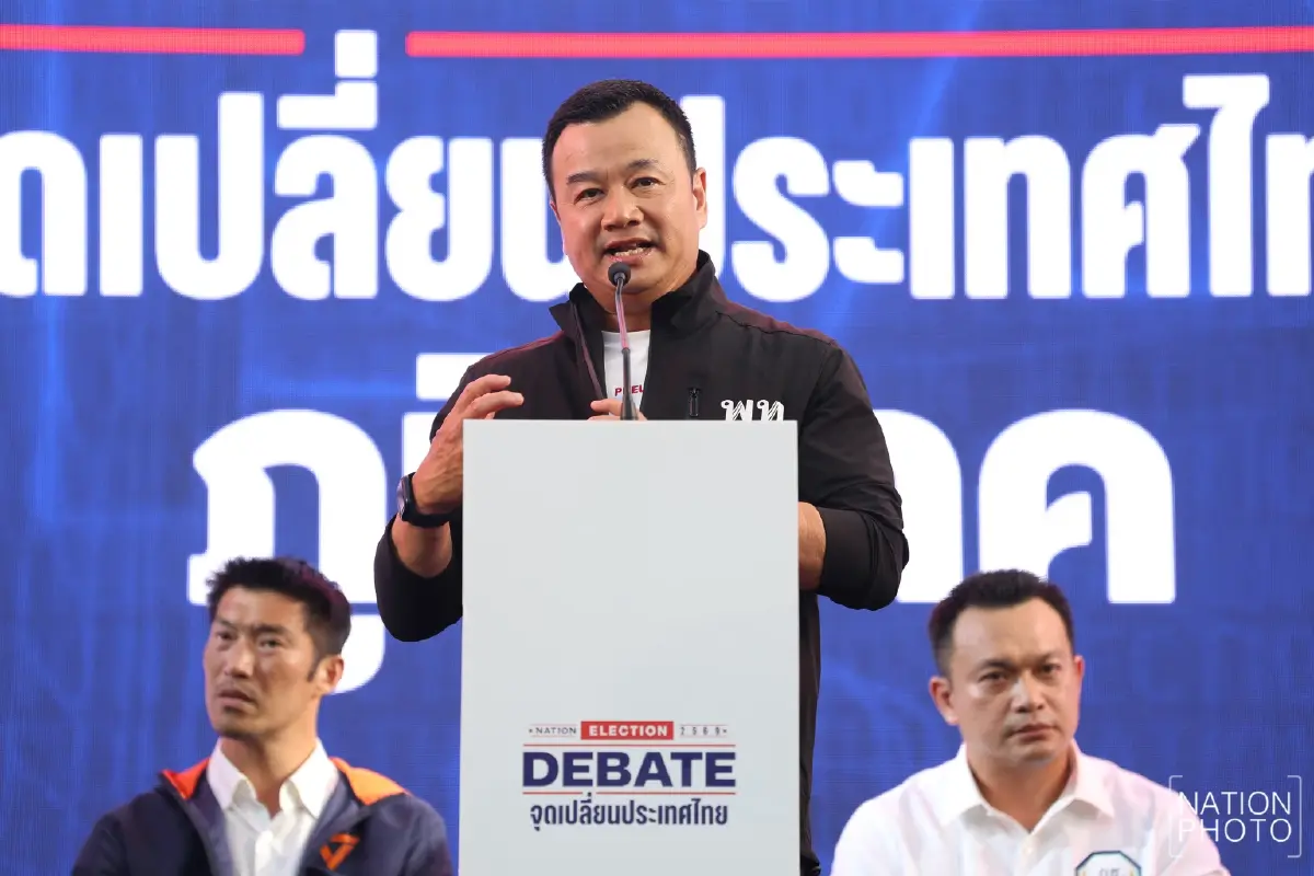 ส่องนโยบาย 6 พรรคการเมือง ด้านท่องเที่ยว-อากาศสะอาด ใครเข้าวิน