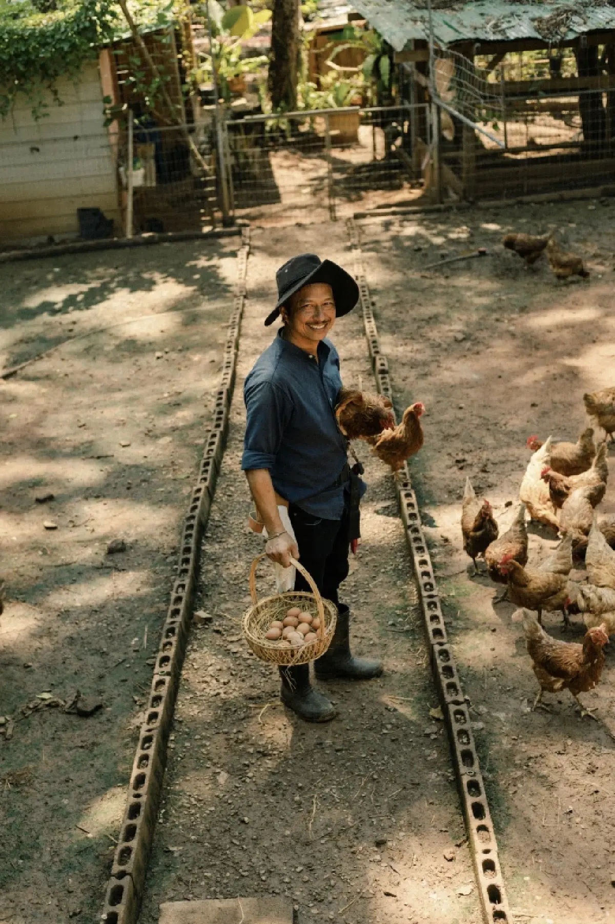 "พยัพ ขันขยัน" จากพนักงานยกกระเป๋า สู่ผู้นำความยั่งยืน พาฮิลตันคว้ารางวัลเอเชีย