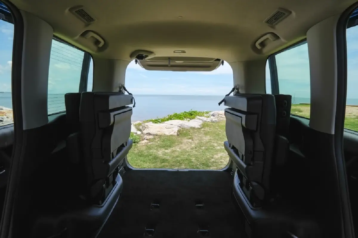 ปักหมุดเส้นทางโร้ดทริป 5 จังหวัดภาคใต้ ท่องเที่ยวธรรมชาติ จังหวะสโลว์ไลฟ์