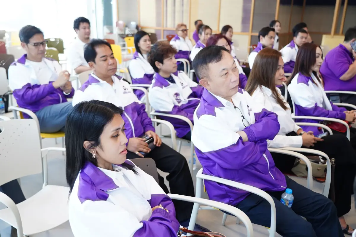 สุดารัตน์ ชู “กองทุนสร้างไทย” 3 แสนล้าน ปลดล็อกทุนคนตัวเล็ก