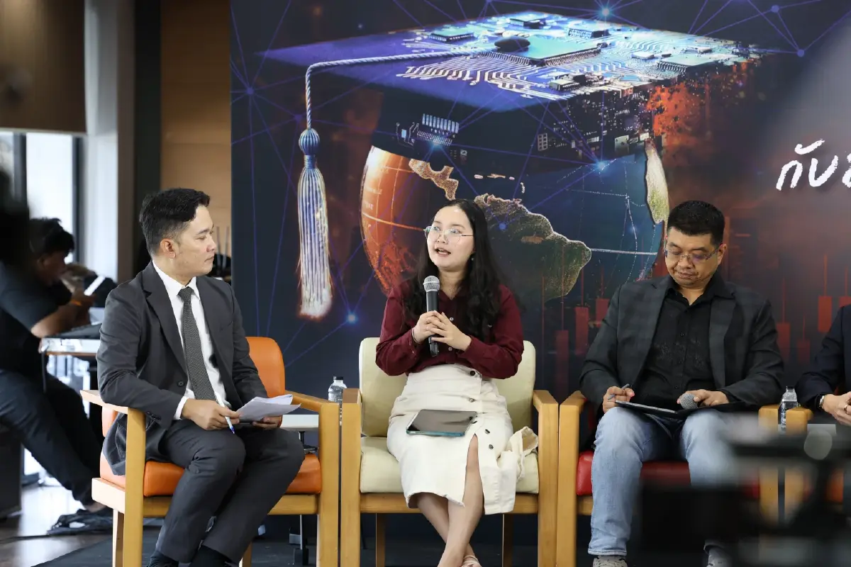 ปีม้าไฟกับอนาคตคนรุ่นใหม่ (ว่าที่) รัฐบาลต้องทำอะไร ในโลกที่งานไม่รอคน