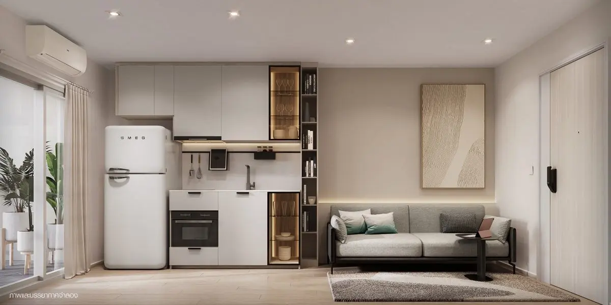 "อาคารเพื่อสุขภาพ" ก็มา เมื่อคุณภาพอากาศในอาคาร สำคัญไม่แพ้การออกแบบ